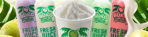 Buko Ni Fruitas Ayala Malls Marikina Delivery In Marikina Food