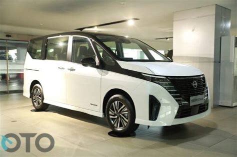 Nissan Serena E Power Harga Otr Promo Januari Spesifikasi Review