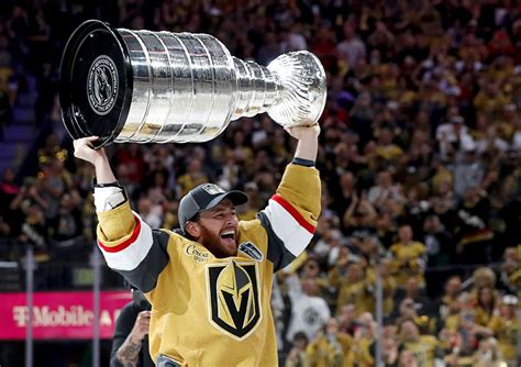 golden knights introduction   stanley cup las vegas sun news