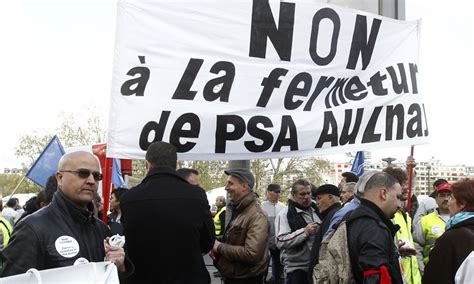 L Inauguration Du Train De L Industrie Perturb E Par Une Manifestation