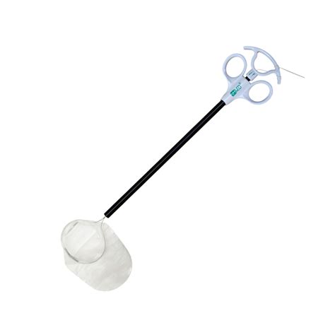 black white endobags buy specimen retrieval endobag anchor bag