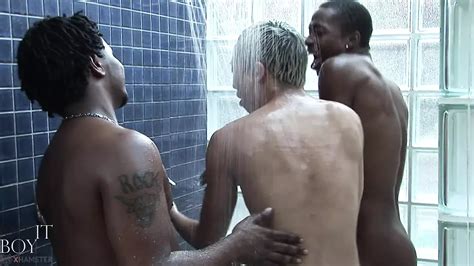 Ian Cody Ken Mariano And Rock Gay Black Black Porn By Faphouse Xhamster