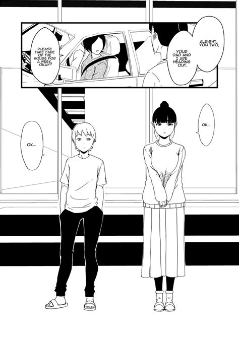 Read 7 Days Life with my Sister-in-Law-1 Doujins- Original Series Page: 4