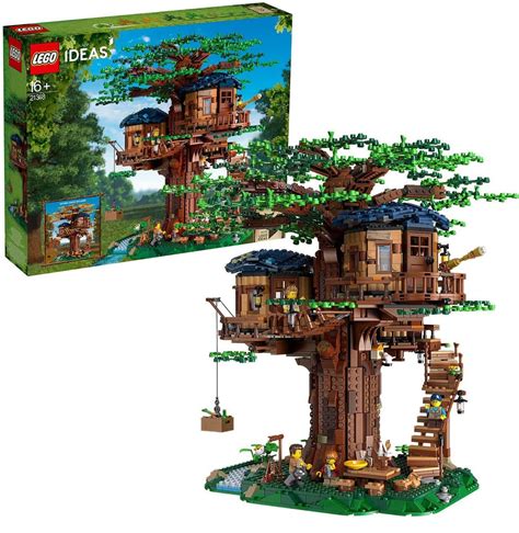 28 Best Lego Sets For Adults 2024—lego Kits With High Difficulty