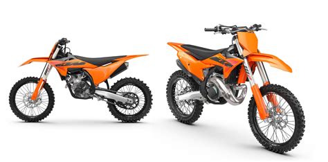 2025 KTM 250 SX F Review Total Motorcycle