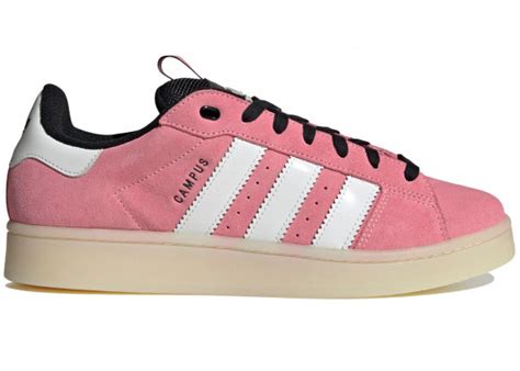 les restes Réparation possible Téléspectateur pink adidas la trainers