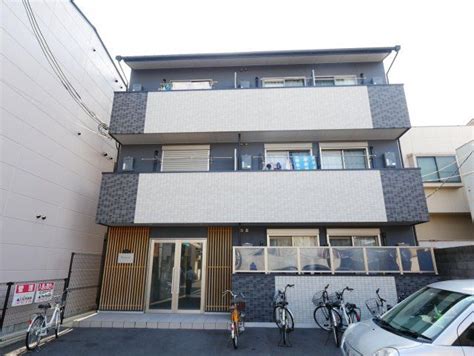 フラッティケイ京都府京都市中京区壬生高樋町の物件情報｜いい部屋ネットの大東建託リーシング