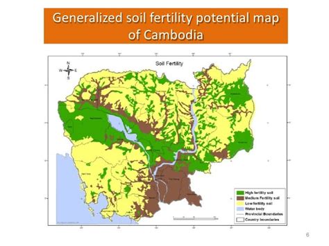 Role For Farming Systems And Ca For Food Security In Cambodia Vang