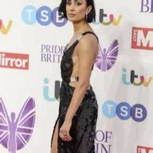 Anita Rani Nude Leaks Fapopedia