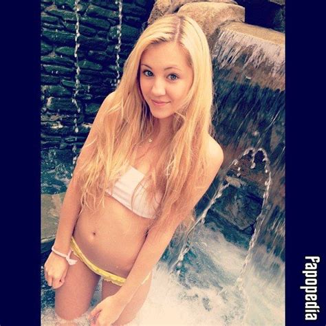 Ava Sambora Nude Leaks Photo Fapopedia