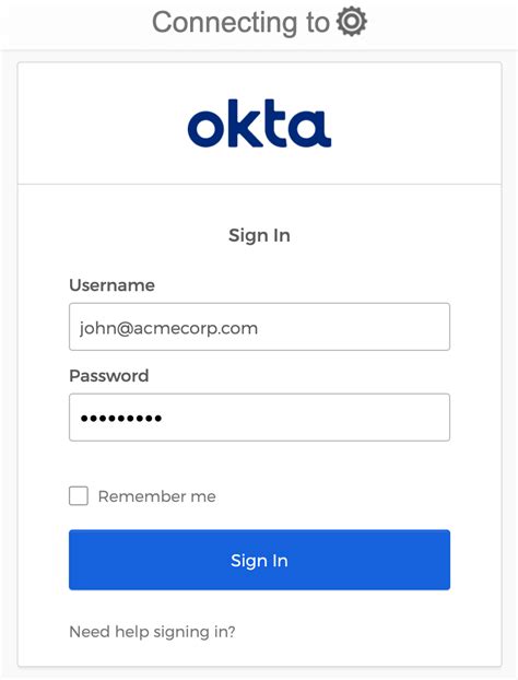 How To Configure Single Sign On Sso With Okta Dmarcly