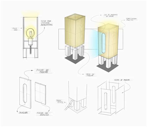 Product Design Sketches :: Behance