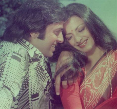 Vinod Mehras Daughter Soniya Talks About Her Fathers Relationship