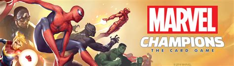 Marvel Champions Ota On Arena Ne Jp