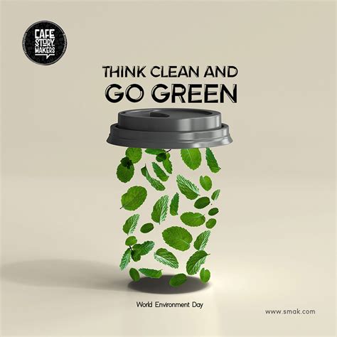 Environmentalism Ads