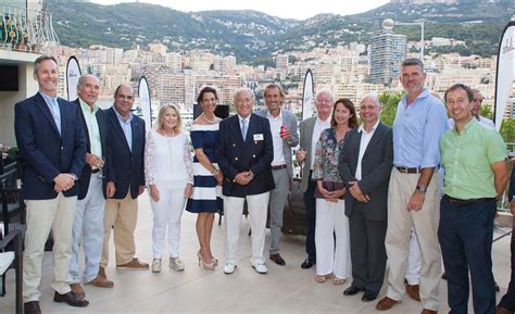 About Air League Monaco