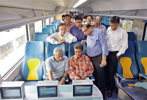 Mumbai-Goa Tejas Express to start operations today - BusinessToday