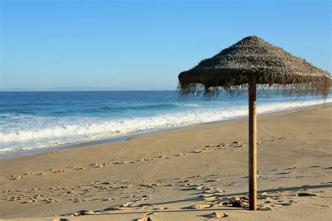 Praias de Grândola são ouro sobre azul Grândola