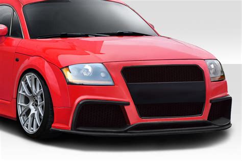 Welcome To Extreme Dimensions Inventory Item Audi Tt N