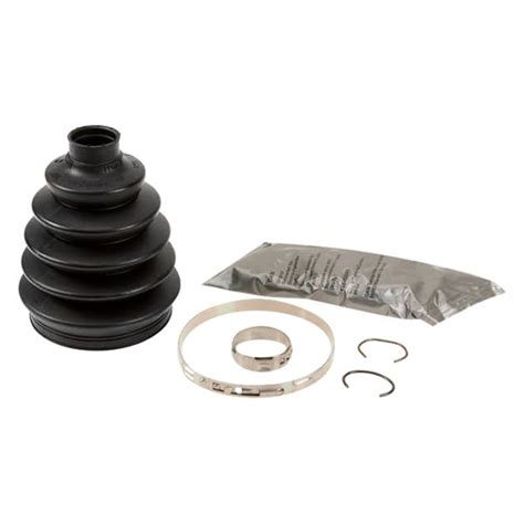 Genuine 31607545108 Front Outer CV Joint Boot Kit