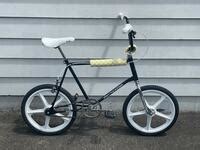 1982 Huffy Pro Thunder Max BMXmuseum