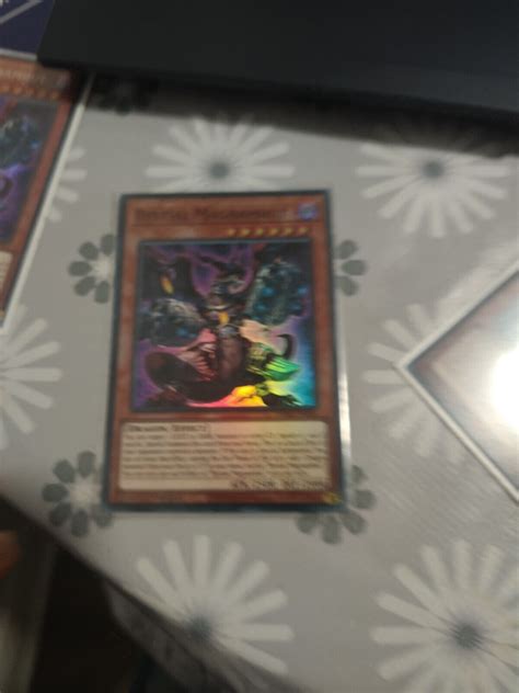 Yu Gi Oh Tcg Bystial Magnamhut Darkwing Blast Dabl En St Edition