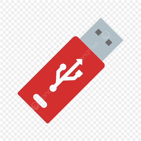 Usb Drive Icon Png