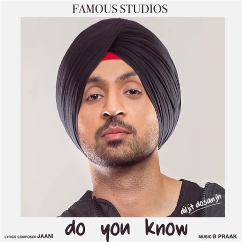 Do You Know - Song Download from Do You Know @ JioSaavn