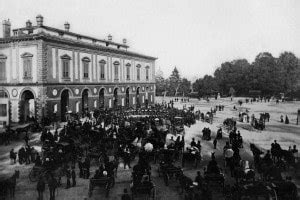 L Italia All Inizio Del Riassunto Studenti It