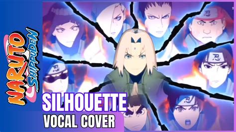 Naruto Shippuden Op 16 Tv Size English Cover 【nxtetheweeb