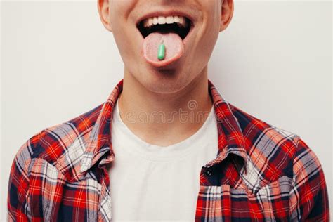 Babe Swallowing Stock Photos Free Royalty Free Stock Photos From Dreamstime