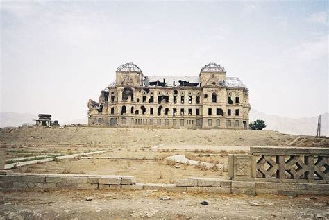 Darul Aman Palace | Cool places to visit, Afghanistan culture, Afghanistan photography