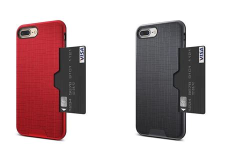 Floveme Slim Side Wallet Case For Iphone Plus S S Plus