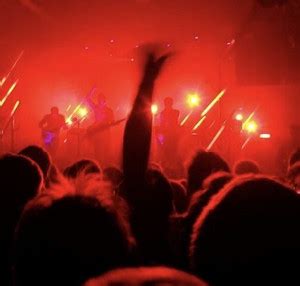 What The Fuck Playlist By Leah Spotify