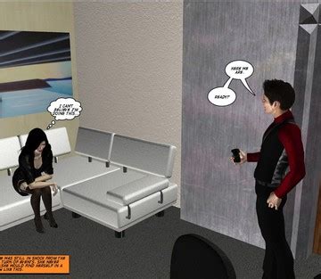 Progenitor Woes Muses Sex And Porn Comics