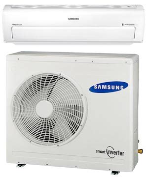 Samsung Mini Split Ductless AC Minneapolis