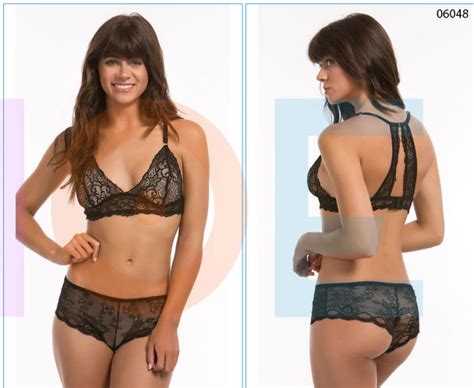 Elastic Plain Lycra Woman Lingerie Set Size XL XXL At Rs 185 In Delhi ID 6422109