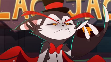 Husk Hazbin Hotel Pfp