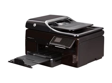 HP Officejet Pro 8500A CM755A Ethernet RJ 45 USB Wi Fi Thermal