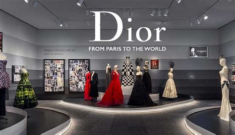 Thương hiệu Dior là của nước nào Dòng mỹ phẩm đình đám của Dior Thủ