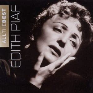 Édith Piaf Lyrics, Songs, and Albums | Genius