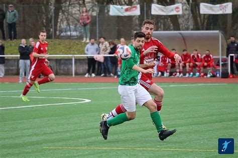 Bezirkspokal Rems Murr Hall Vier Bezirksligisten Stehen Im Halbfinale