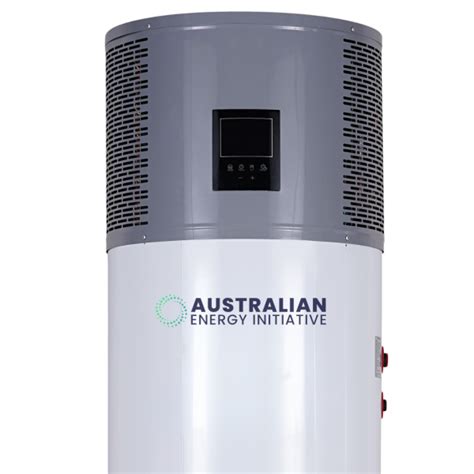 Hot Water System Upgrades Australian Energy Initiative