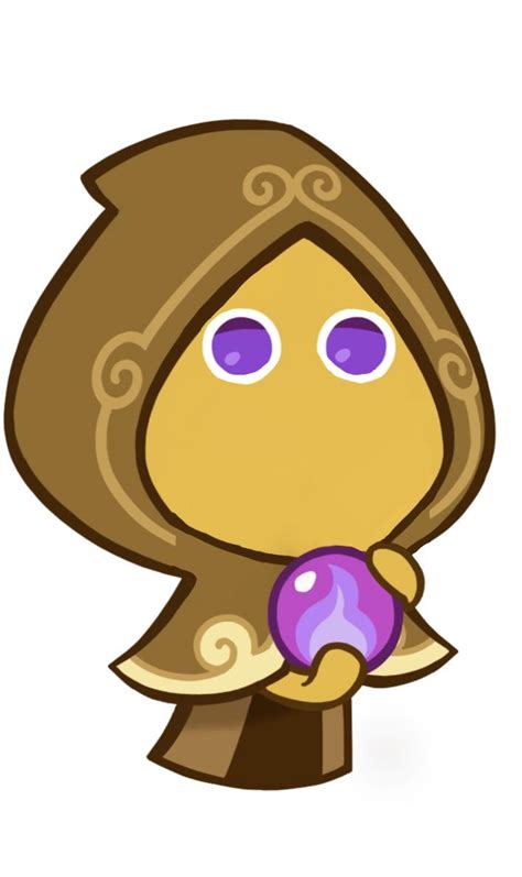 Bald Rcookierun