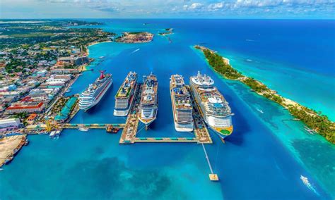 Is The Bahamas a Tax Haven? | Bahamas Guides