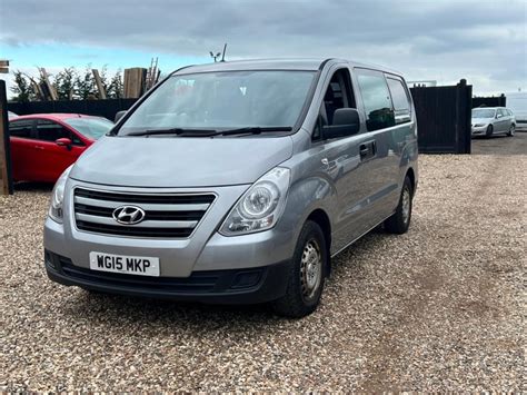 Hyundai Van For Sale Clearance Ph