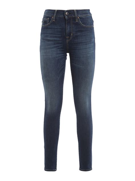 Skinny Jeans Jacob Cohen Gilda Jeans Vq S F Thebs