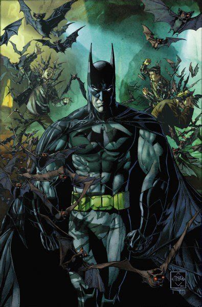 Comicpalooza Blog Batman And Action Comics 1 Variant Covers