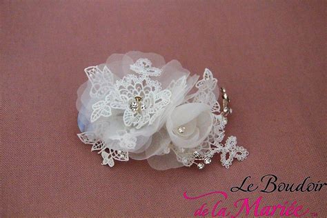 Bijou De Cheveux Ou Broche Le Boudoir De La Mari E