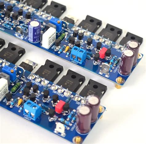 Irf Irf Amplifier Board Store Americanprime Br